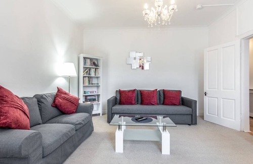 Levenmouth Apartamento | Apartamento ∙ 2 habitaciones ∙ 4 personas