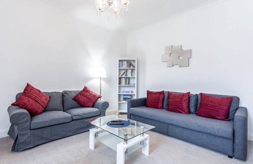 Levenmouth Apartamento | Apartamento ∙ 2 habitaciones ∙ 4 personas