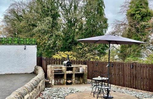 Langbank Casa | Gleddoch Coach House