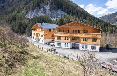 Gleiming Apartamento | Gleiming apartments