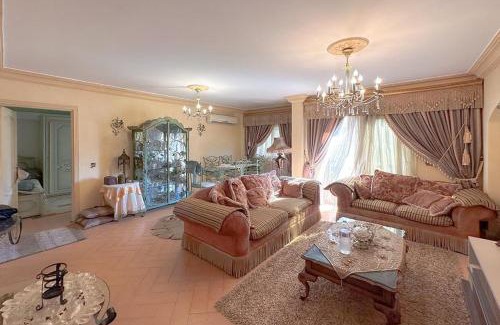 Ar-Raml 1 Casa | Glem