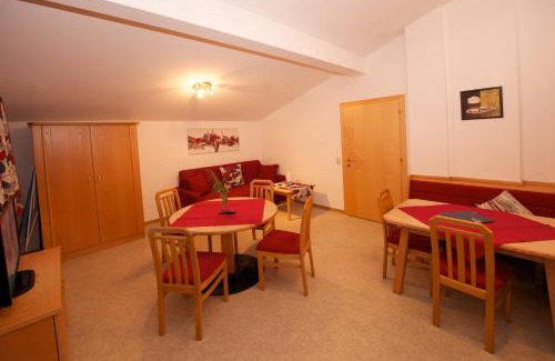 Viehhofen Apartamento | Glemmy Appartements inkl Sommercard