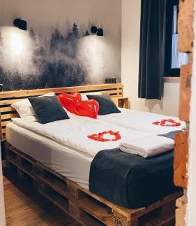 Ketrzyn Apartamento | Glemuria