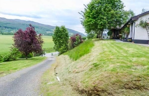 Beauly Cabaña | Glen Affric View, CANNICH
