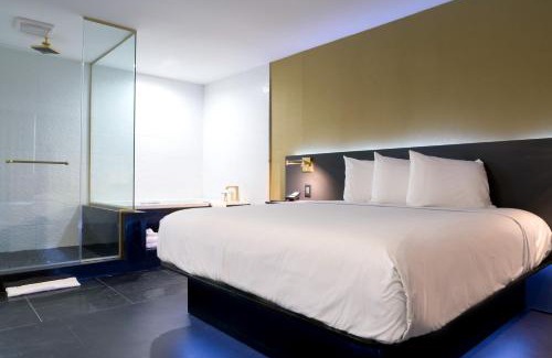 Grandview Hotel | Glen Capri Inn and Suites - Burbank Universal