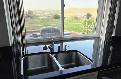 Vallejo Casa | Glen Cove's 1st model home! Prime location w/million dollar VIEW !!!
