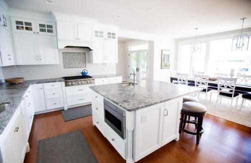 Empire Casa | Glen Den - Spectacular Views of Sleeping Bear Dunes, Luxury Lakefront Home