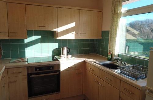 Douglas Apartamento | Glen Dhoo Country Cottages - Meadowview Bungalow