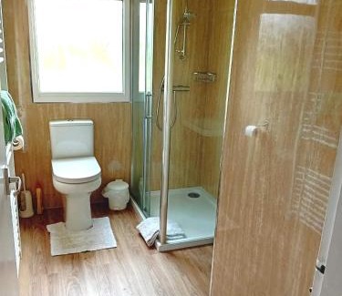 Douglas Apartamento | Glen Dhoo Country Cottages - Meadowview Bungalow