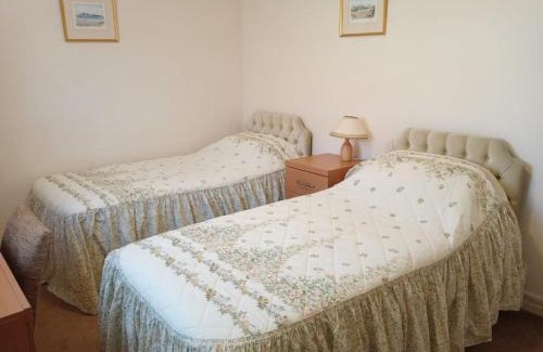 Douglas Apartamento | Glen Dhoo Country Cottages - Meadowview Bungalow