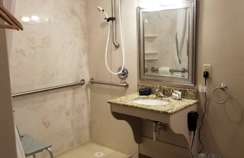 West Colorado Springs Cabina | Glen Eyrie Castle & Conference Center A Ministry of the Navigators