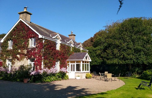 Fethard on Sea Cabaña | Glen Gable