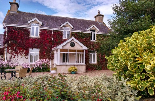 Fethard on Sea Cabaña | Glen Gable