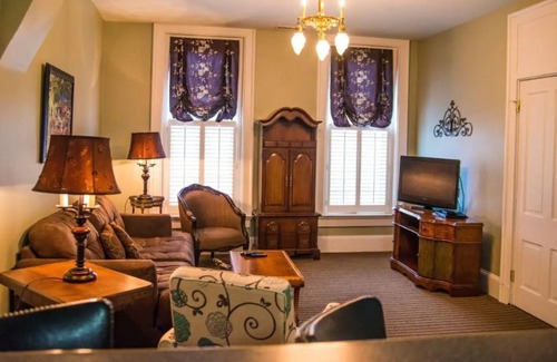 Glendale Apartamento | Glen Gables 1 Bedroom Apartment