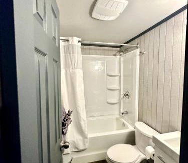 North Bay Complejo | Glen Garry motel and cottages