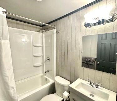 North Bay Complejo | Glen Garry motel and cottages