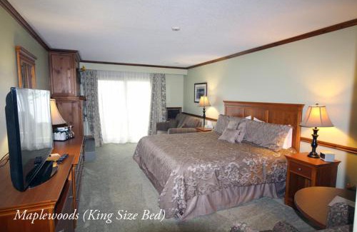 Lansdowne Complejo | Glen House Resort