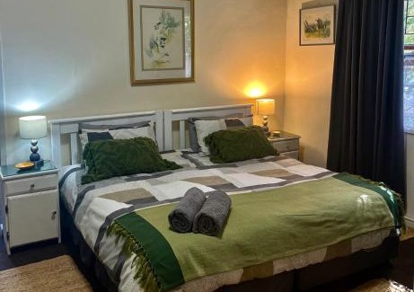Lake Brenton Apartamento | Glen House