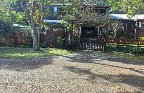 Lake Brenton Apartamento | Glen House