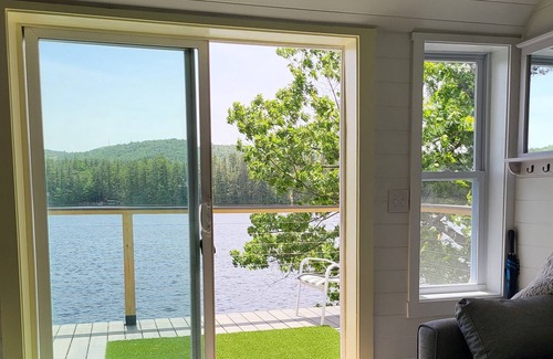 Goffstown Casa | Glen Lake Retreat! - Beautifully Updated Lakefront Home