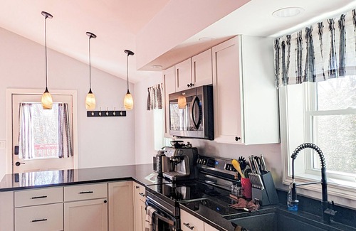 Bar Harbor Apartamento | Glen Mary Apartments