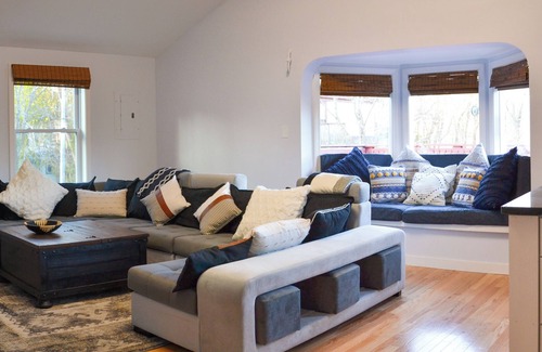 Bar Harbor Apartamento | Glen Mary Apartments