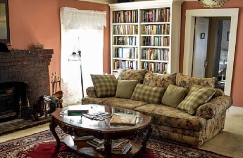 Placerville Cama Y Desayuno | Glen Morey Country House B & B Inn