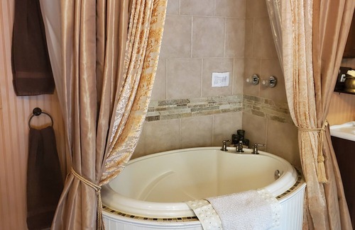 Placerville Cama Y Desayuno | Glen Morey Country House B & B Inn