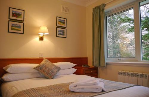 Fort William Complejo | Glen Nevis Holidays