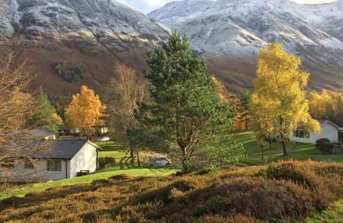 Fort William Complejo | Glen Nevis Holidays
