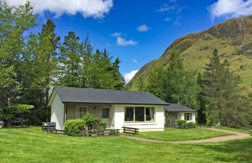 Fort William Complejo | Glen Nevis Holidays