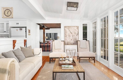 Berrima Casa | Glen Regan, Berrima, Southern Highlands