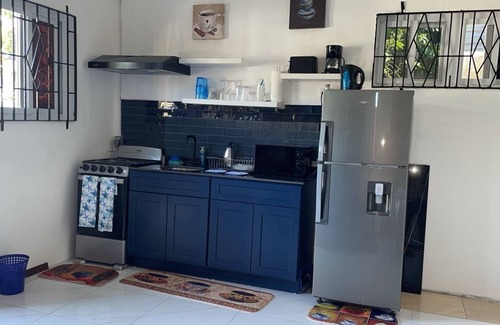 Port Maria Casa | Charming 2-bedroom house with WiFi and AC in peaceful Port Maria