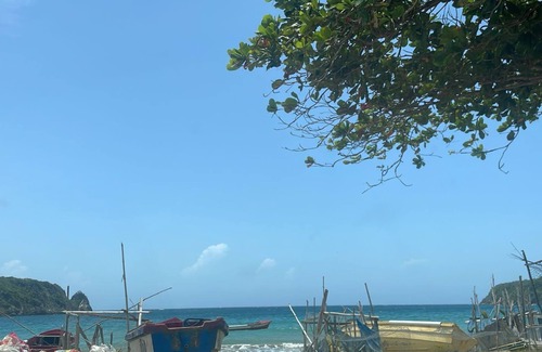 Port Maria Casa | Charming 2-bedroom house with WiFi and AC in peaceful Port Maria