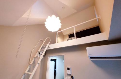 Minami Ward Apartamento | Glen Stage 中浦和