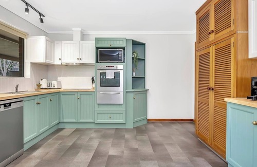 Ironbank Casa | Glenalvie in the Hills A Peaceful Semi Rural Haven