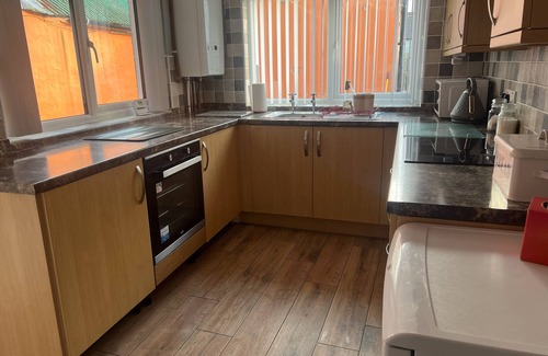 Waterfoot Casa | Glenariff - Play, Stay & Relax games room