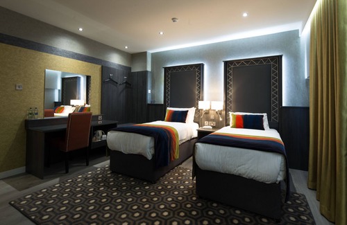 Cookstown Hotel | Glenavon House Hotel