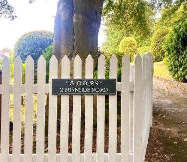Fochabers Casa | Glenburn, Fochabers