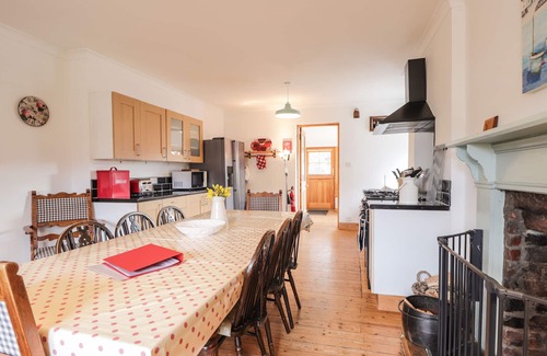 Aviemore Cabaña | Glencanisp, AVIEMORE