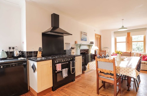Aviemore Cabaña | Glencanisp, AVIEMORE