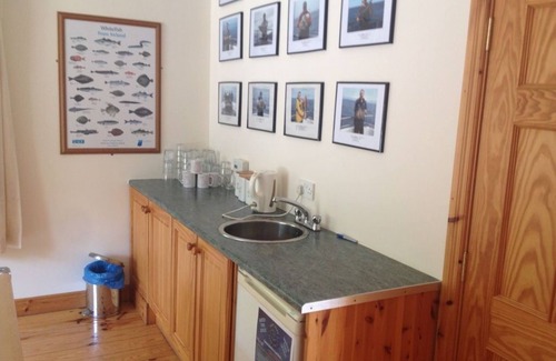 Carrigaholt Cama Y Desayuno | Glencarrig Farmhouse B&B