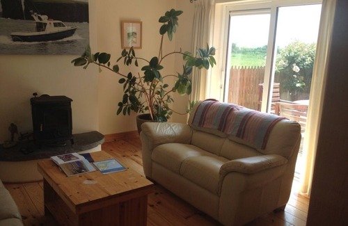 Carrigaholt Cama Y Desayuno | Glencarrig Farmhouse B&B