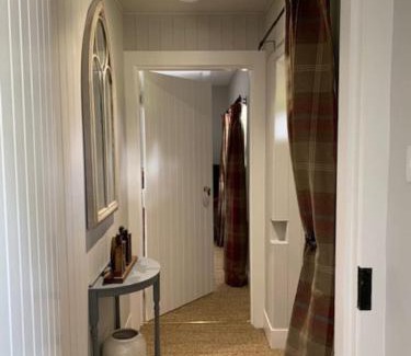 Glen Lyon Casa | Glencroft A Fairytale Highland Cottage