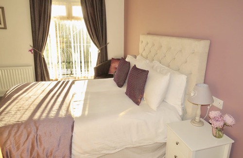 Cushendall Cama Y Desayuno | Glendale Bed & Breakfast