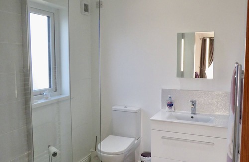 Cushendall Cama Y Desayuno | Glendale Bed & Breakfast