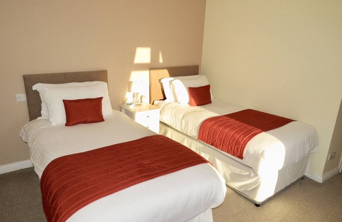 Cushendall Cama Y Desayuno | Glendale Bed & Breakfast