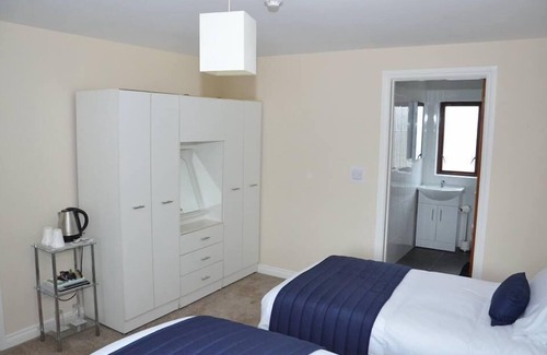 Cushendall Cama Y Desayuno | Glendale Bed & Breakfast