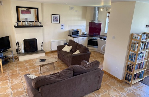 Rosslare Casa | Glendale Chestnut Grove Holiday Home, Glendale, Rosslare Strand, Co. Wexford - 3 dormitorios - Plazas 6