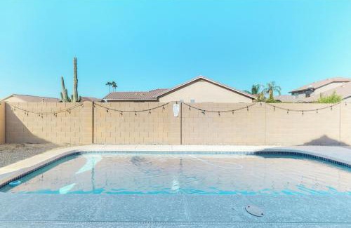 Arrowhead Ranch Casa | Glendale Getaway